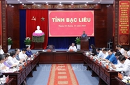 Bac Lieu boasts advantages to develop sustainably, sustainably: Prime Minister